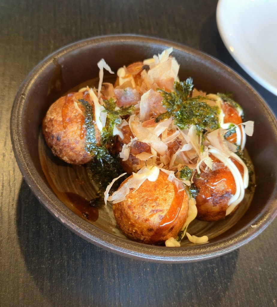 Hongdae Korean Restaurant 홍대 밥상