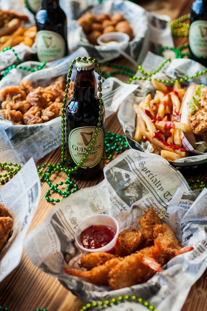 Hook & Reel Cajun Seafood & Bar