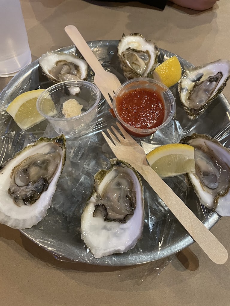 Hook & Reel Cajun Seafood & Bar