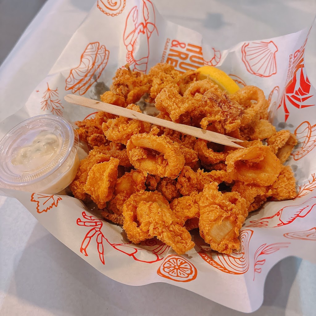 Hook & Reel Cajun Seafood & Bar