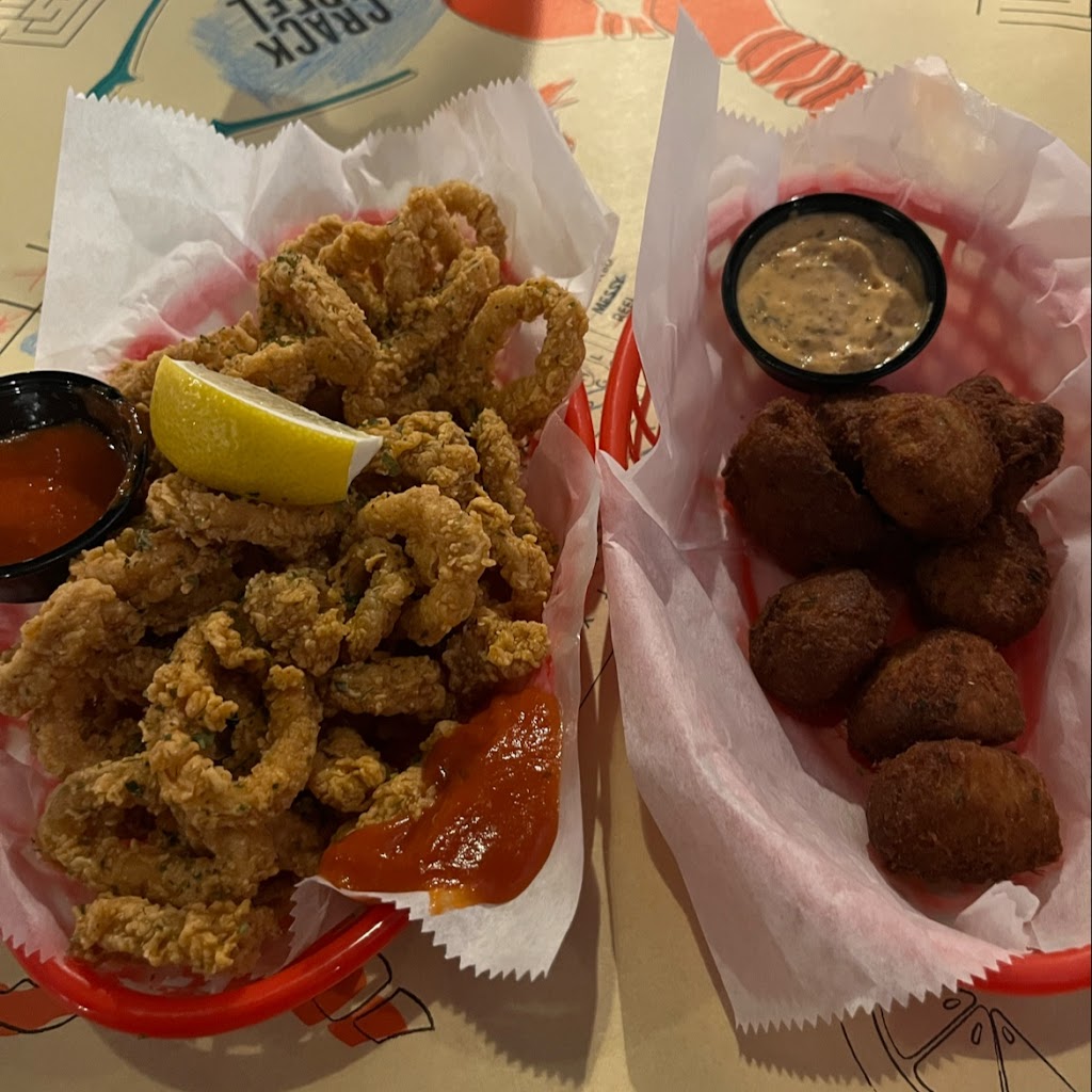 Hook & Reel Cajun Seafood & Bar