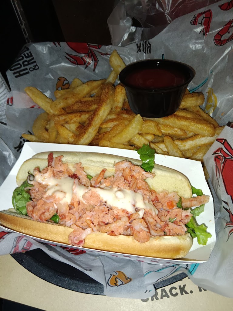 Hook & Reel Cajun Seafood & Bar