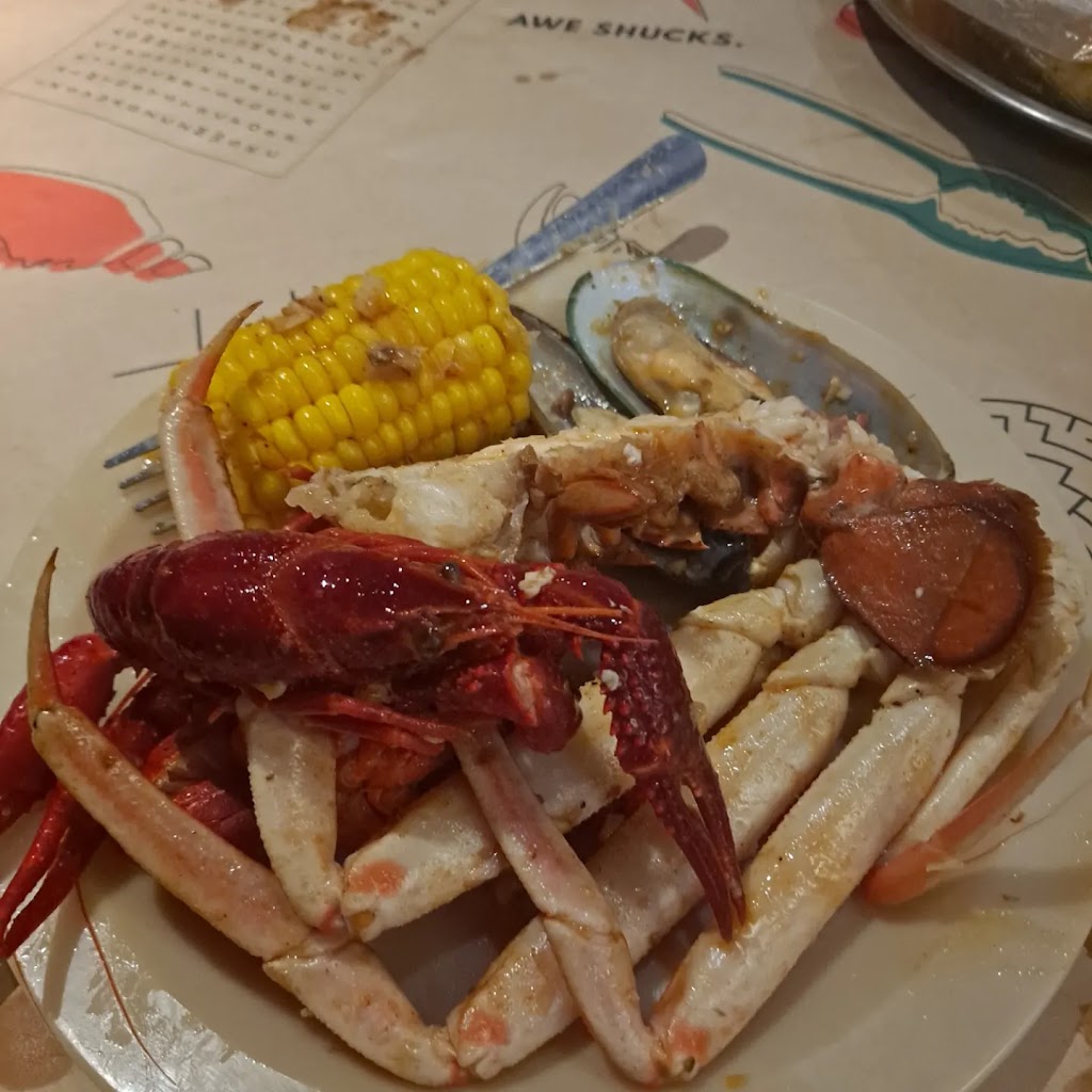 Hook & Reel Cajun Seafood & Bar