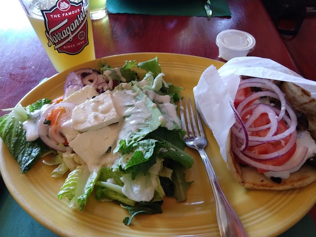 Hope Street Pizza and Family Restaurant