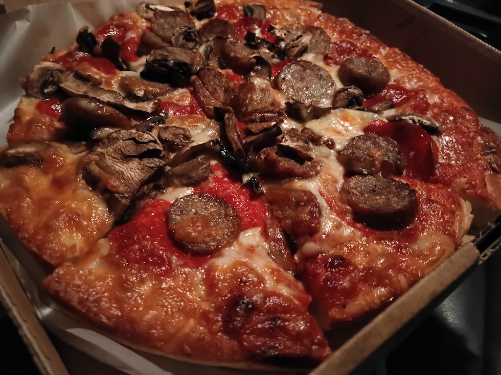 Hope Street Pizza and Family Restaurant