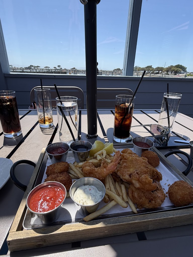 Horatio's