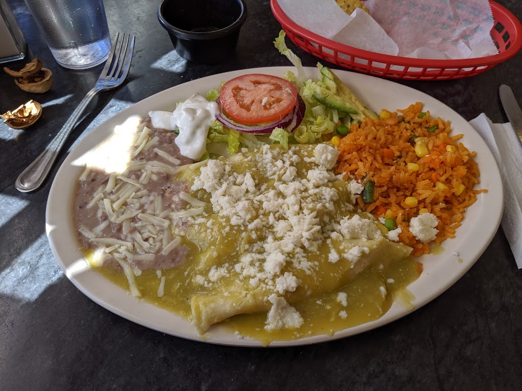 Hornitos Cafe