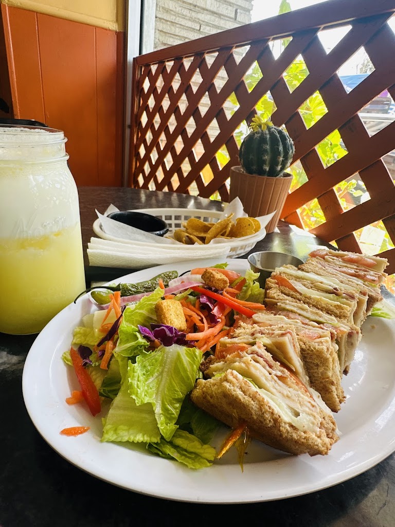 Hornitos Cafe