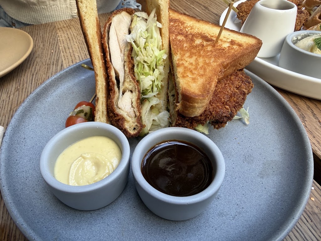 Horsefeather SF