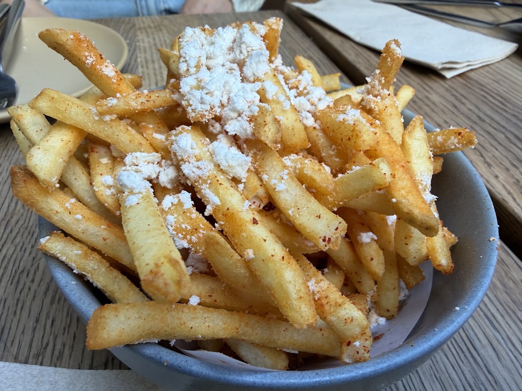 Horsefeather SF