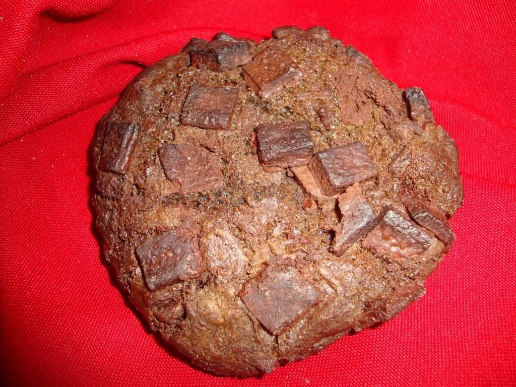 Hot Cookie