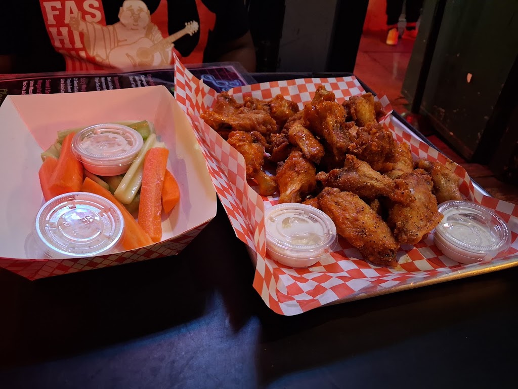 Hot Motha Clucker