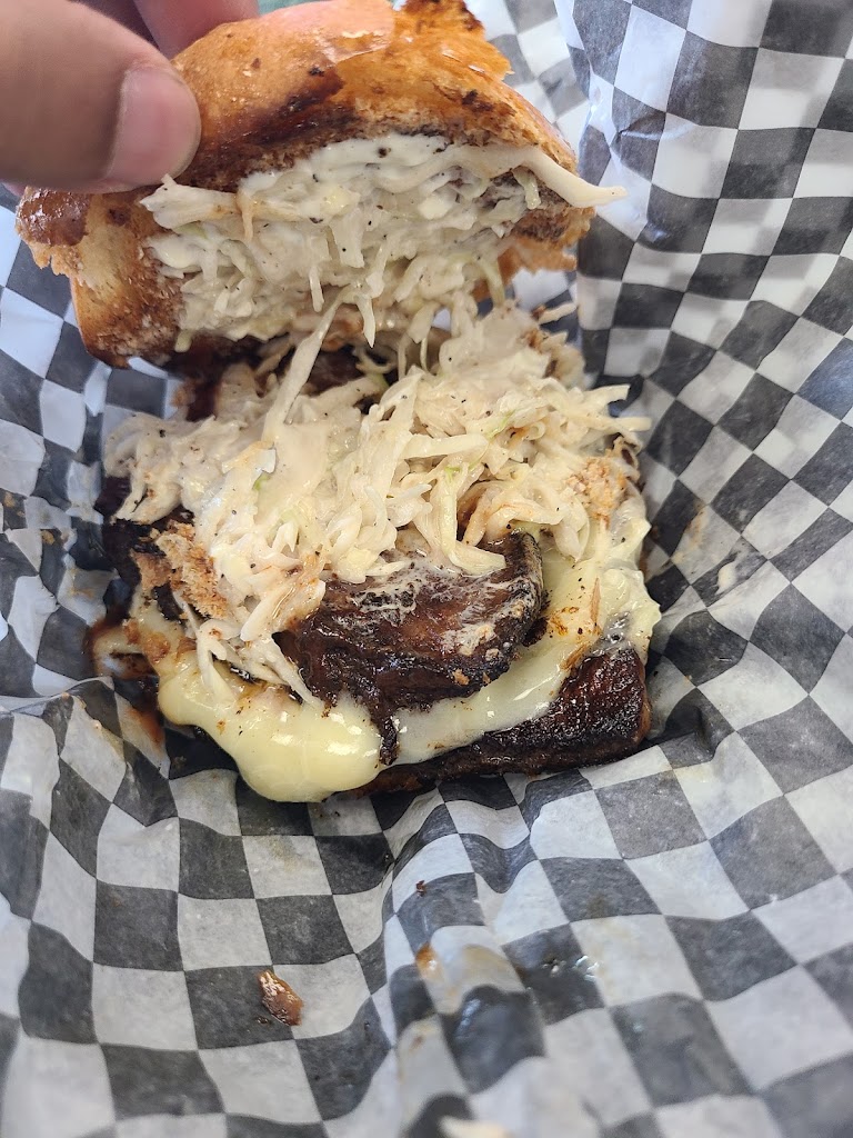 Hot Pork