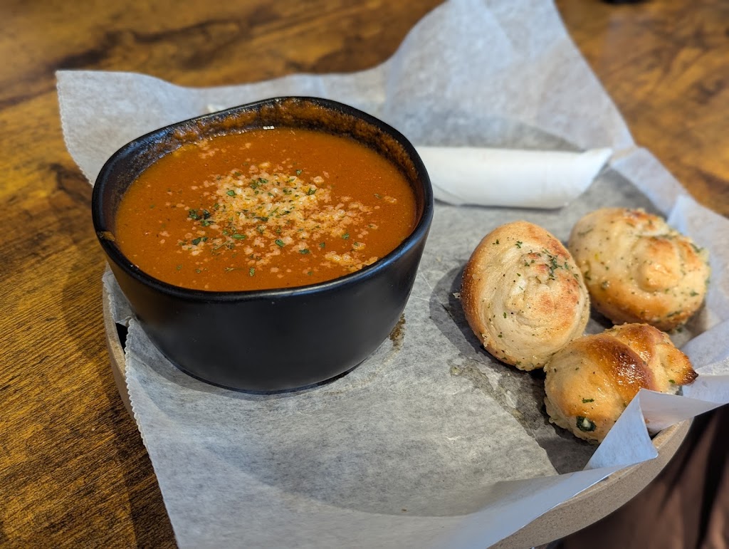 Hot Tomatoes