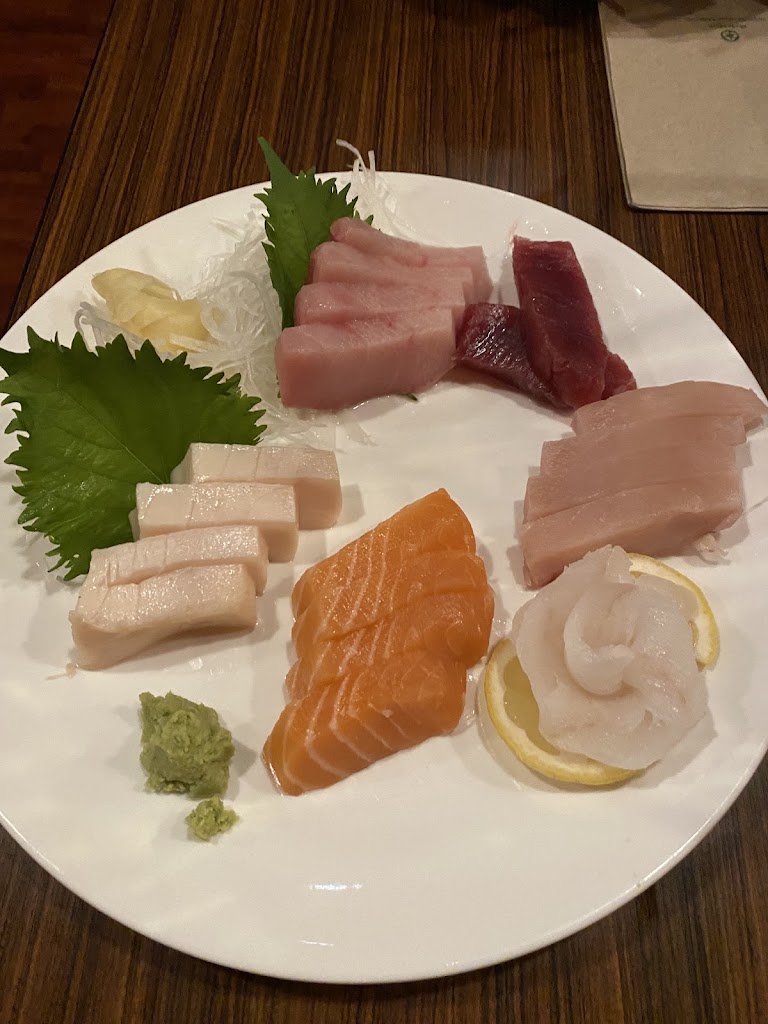 Hot Zushi