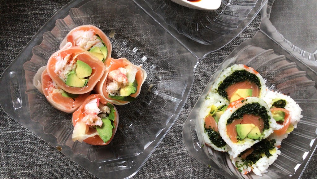 Hot Zushi