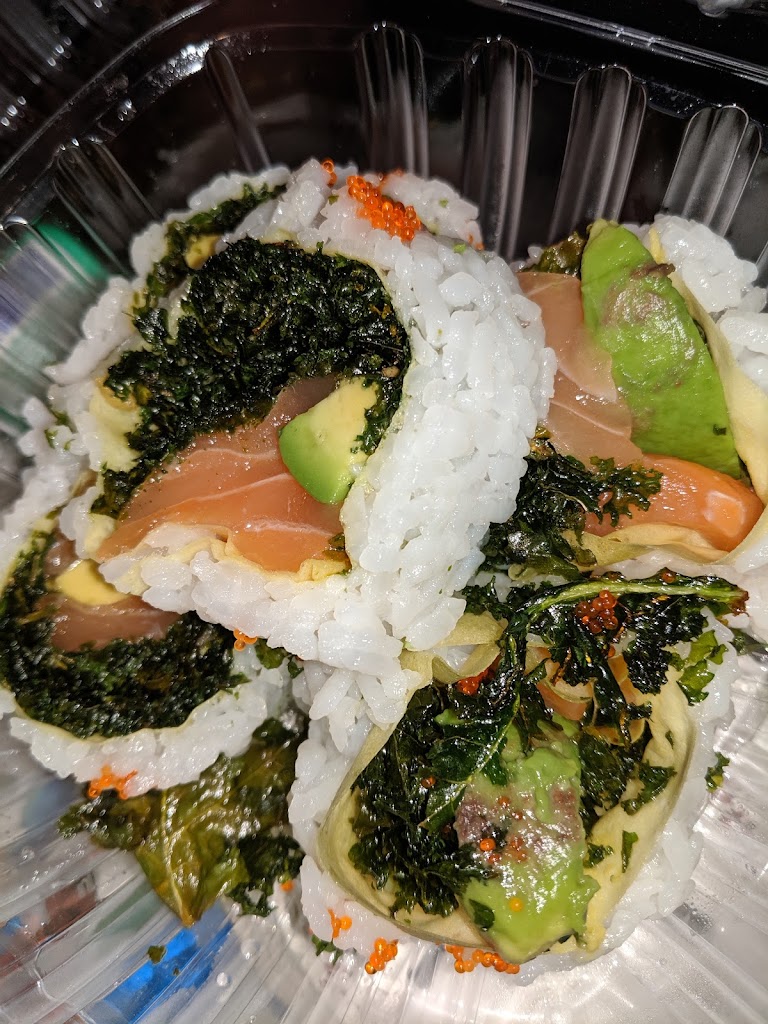 Hot Zushi