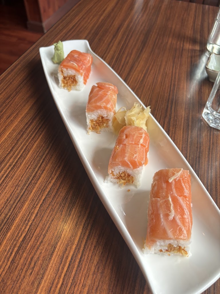Hot Zushi