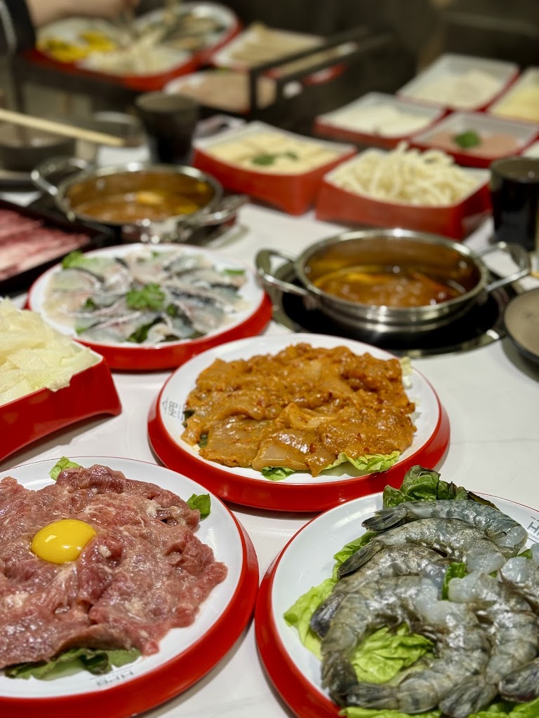Hotpot Bay