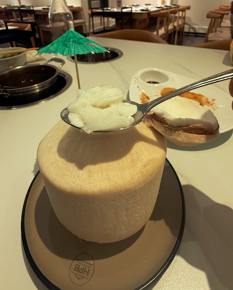 Hotpot Bay
