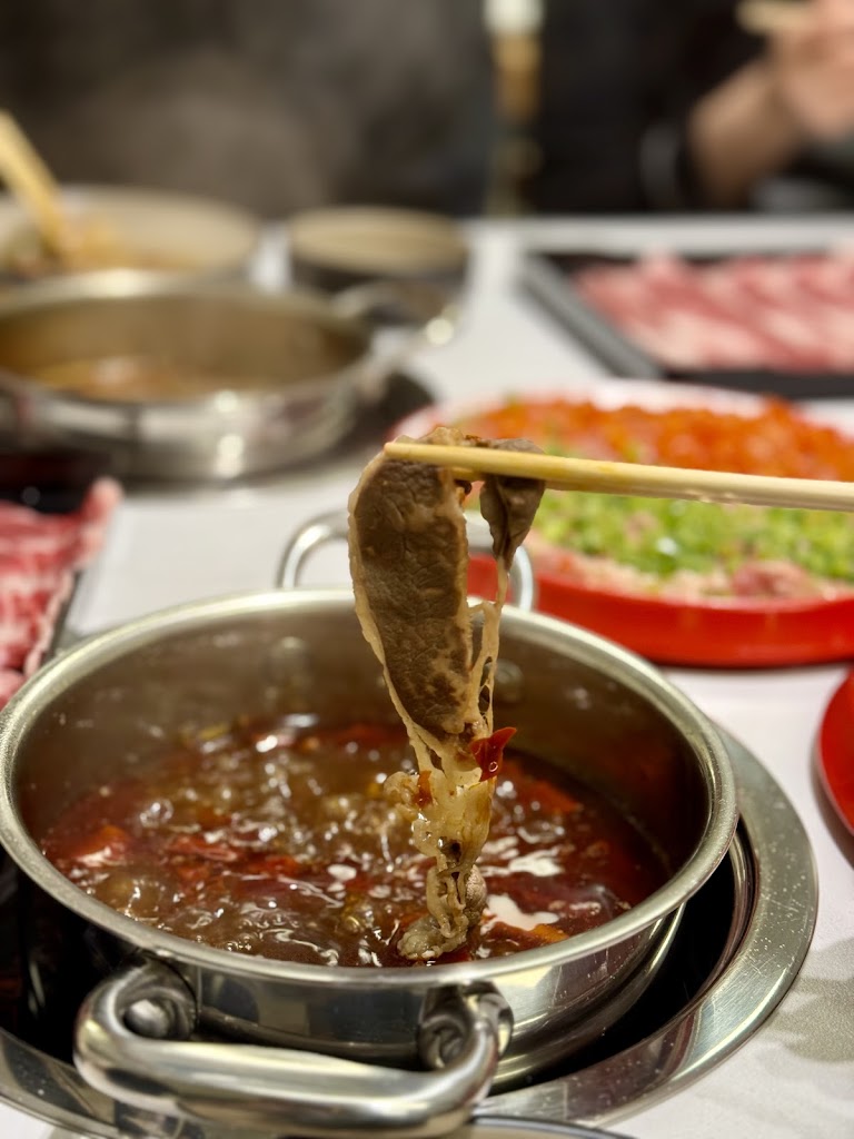 Hotpot Bay