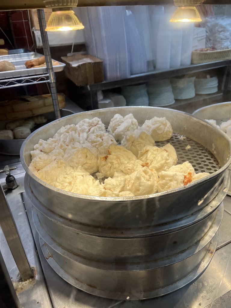 House of Dim Sum