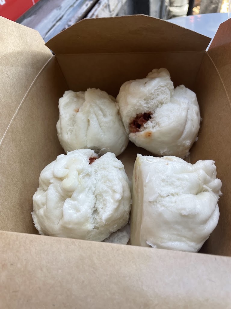 House of Dim Sum