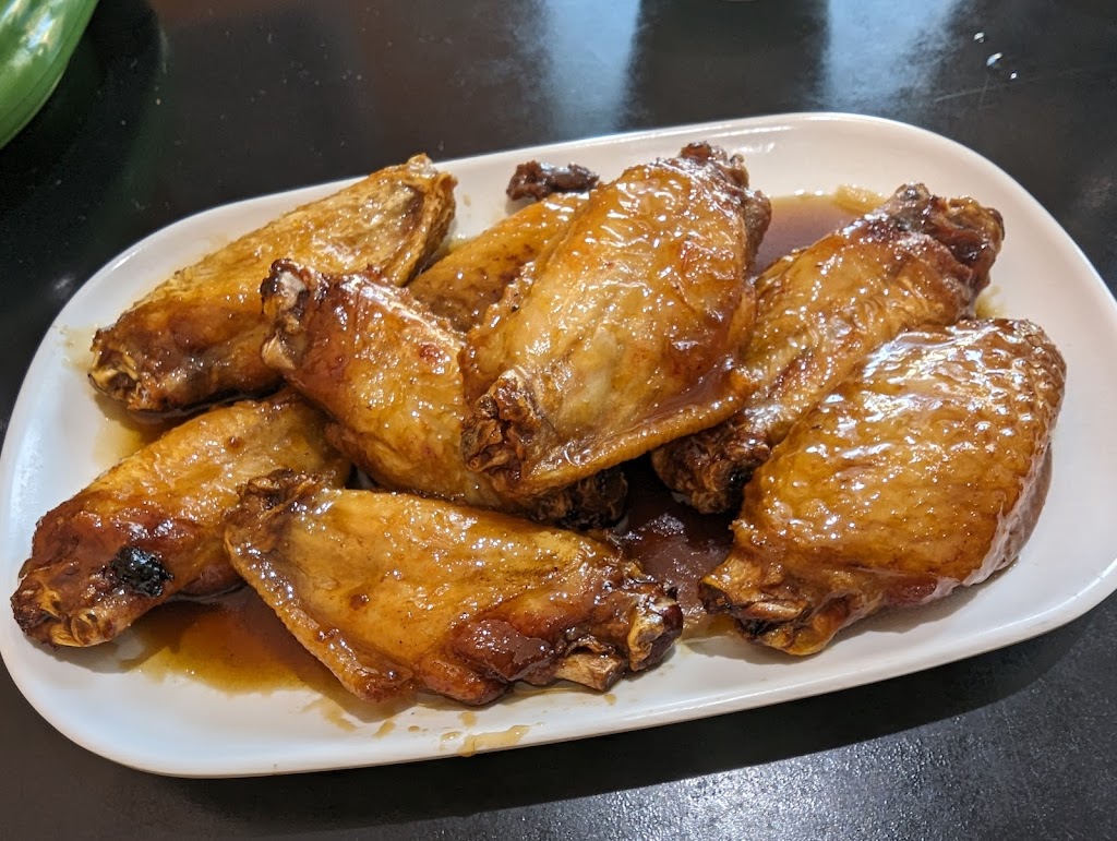 House of Dumplings 水餃之家