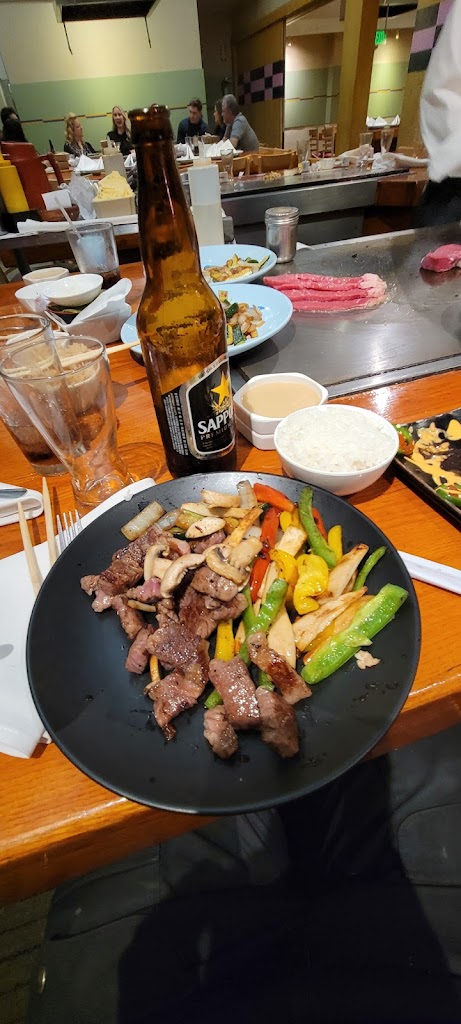 House of Genji