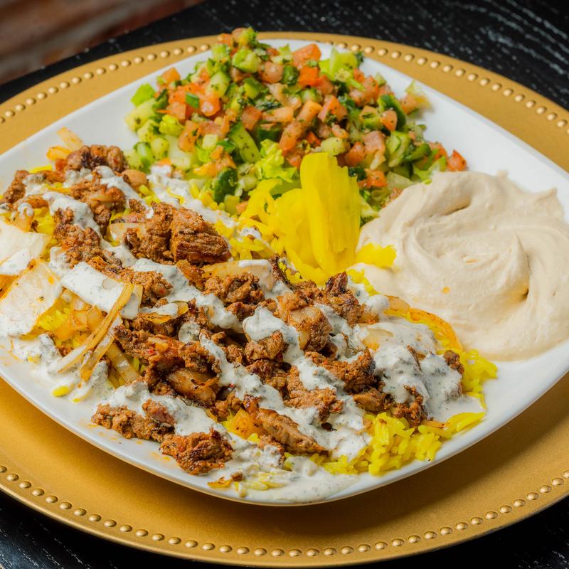 House of Hummus
