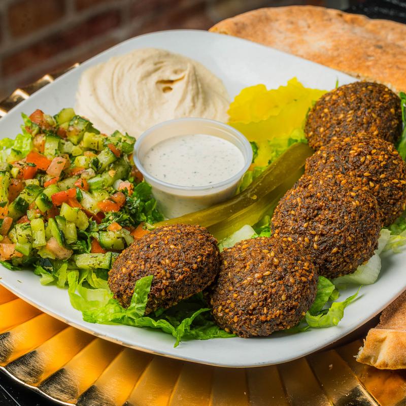 House of Hummus