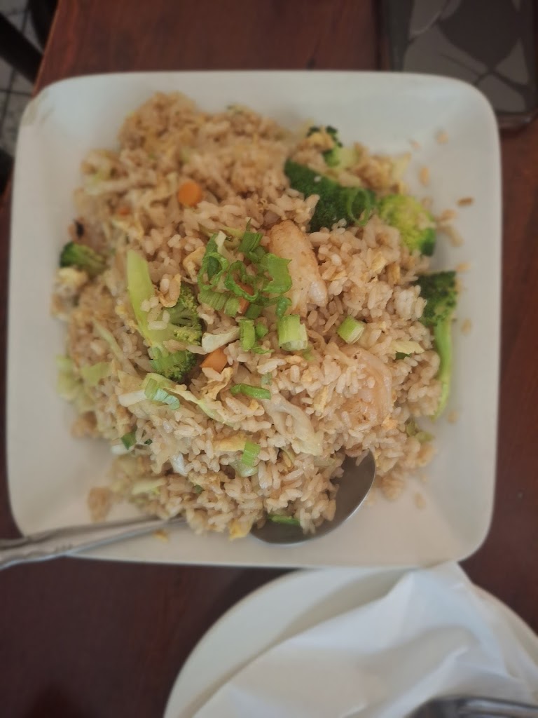 House Of Hunan Restaurant