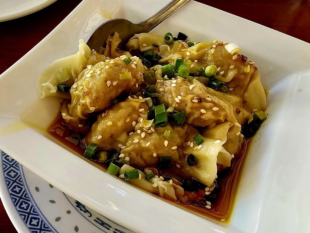 House Of Hunan Restaurant