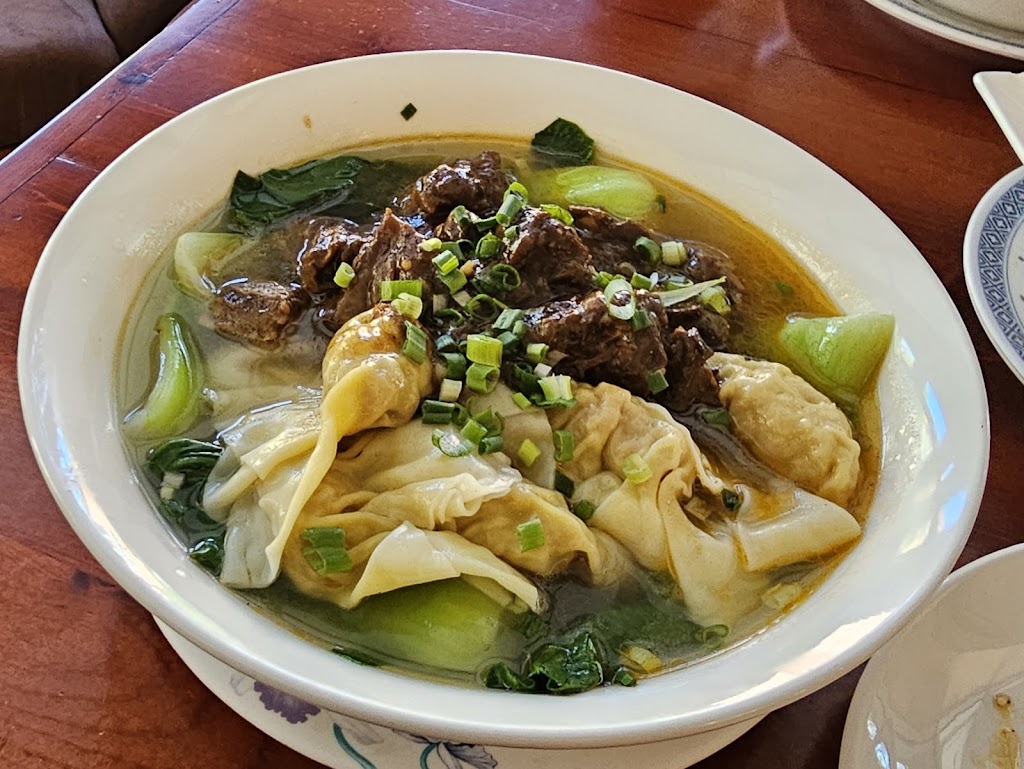 House Of Hunan Restaurant
