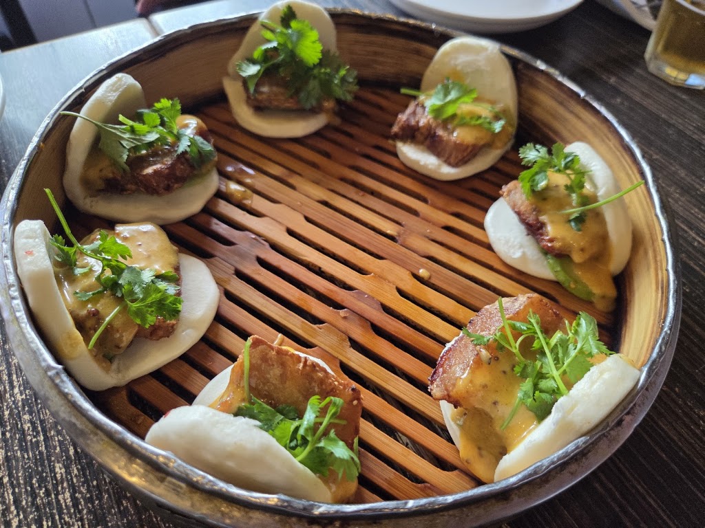 House of Nanking
