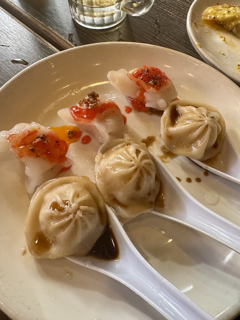 House of Nanking