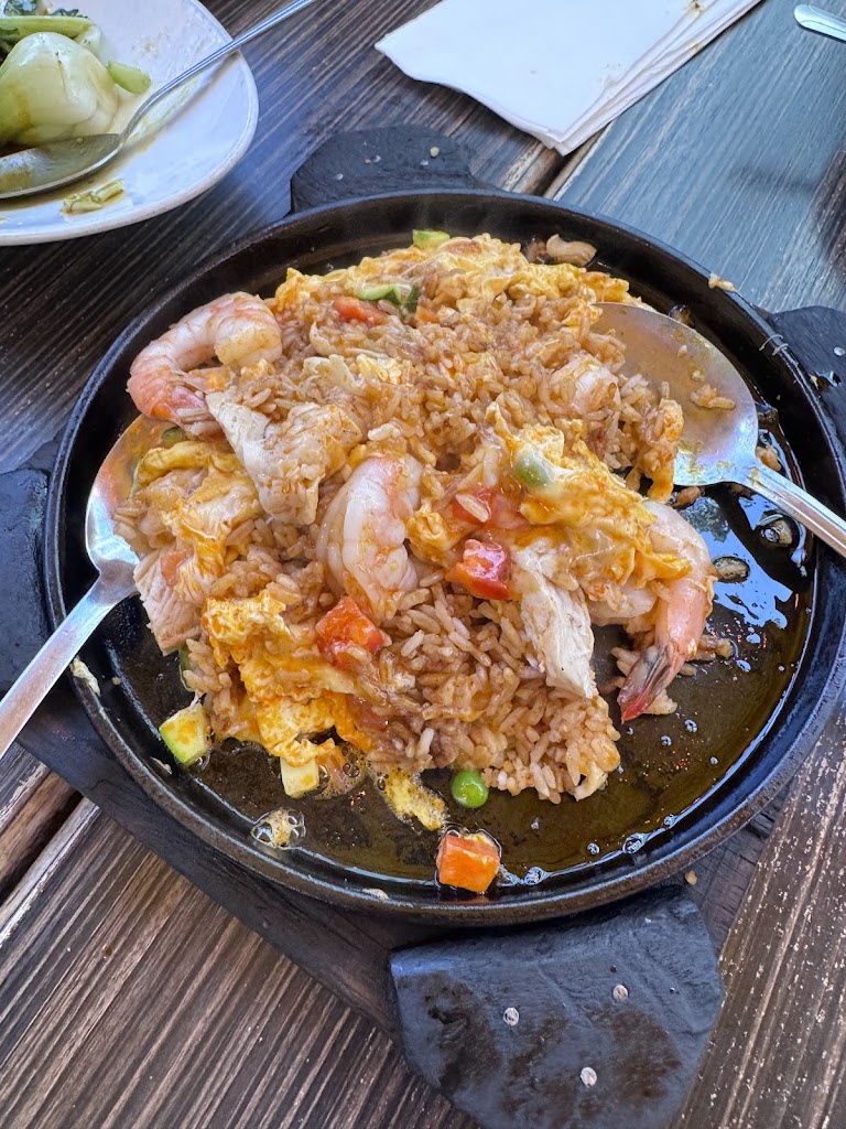House of Nanking