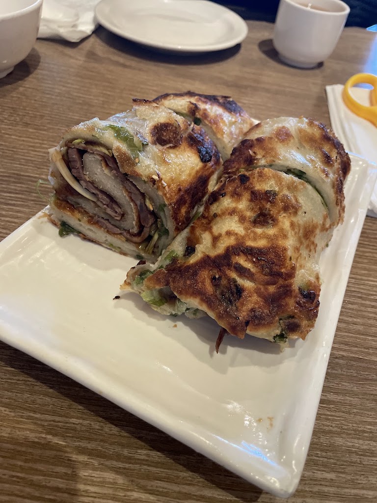 House of Pancakes