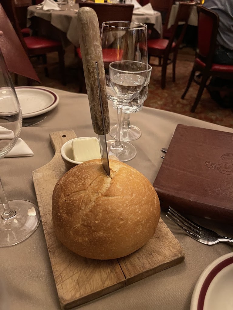 House of Prime Rib