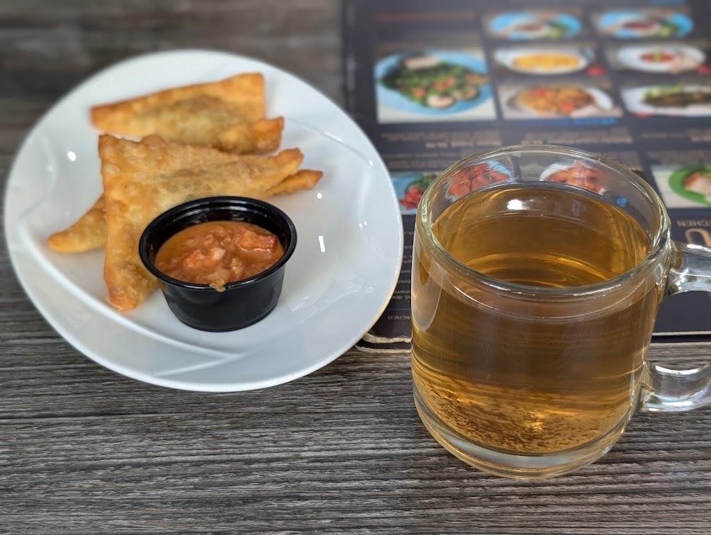 House of Tadu Ethiopian Kitchen