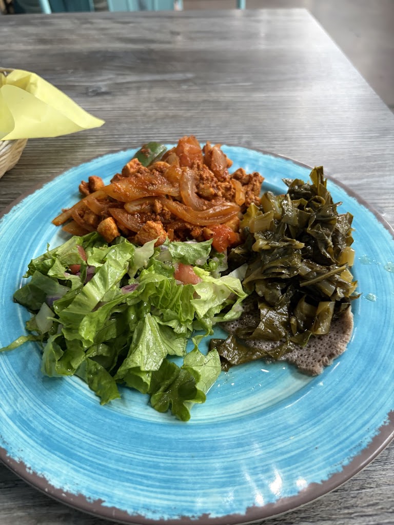 House of Tadu Ethiopian Kitchen