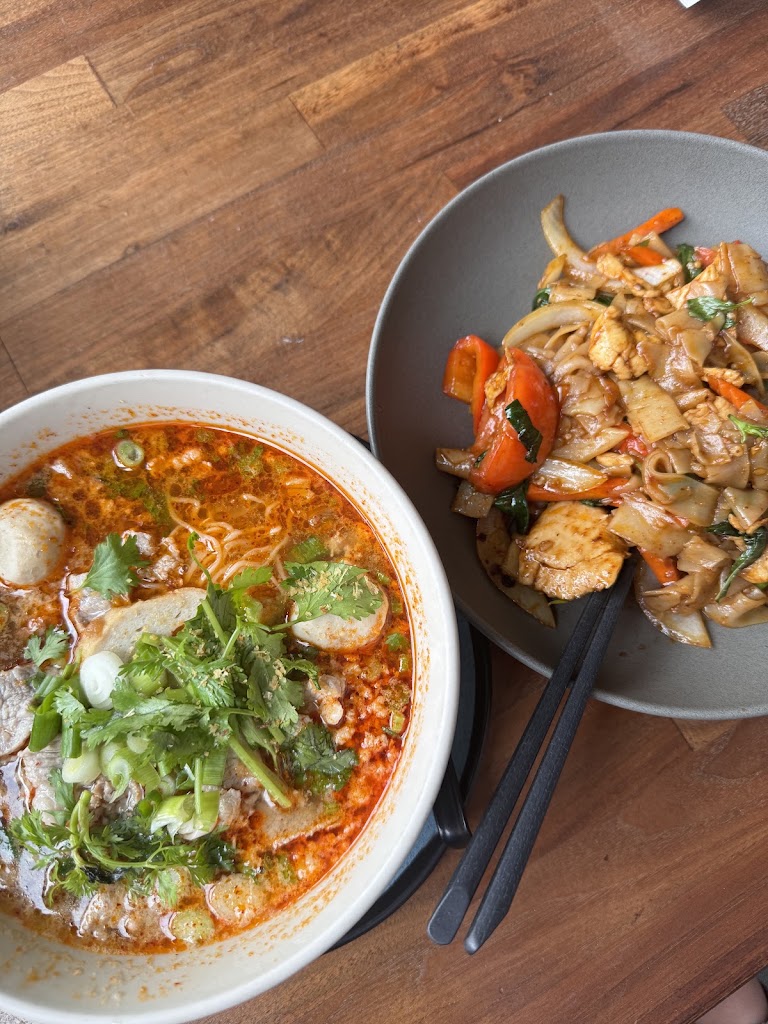House of Thai