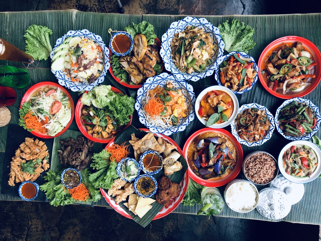 House of Thai