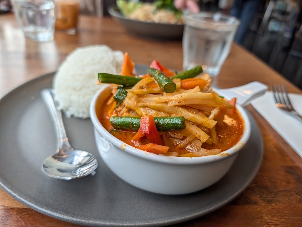 House of Thai