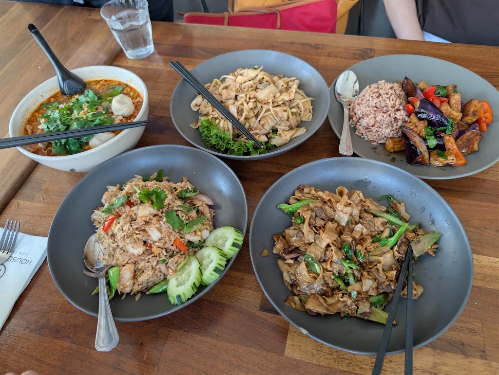 House of Thai