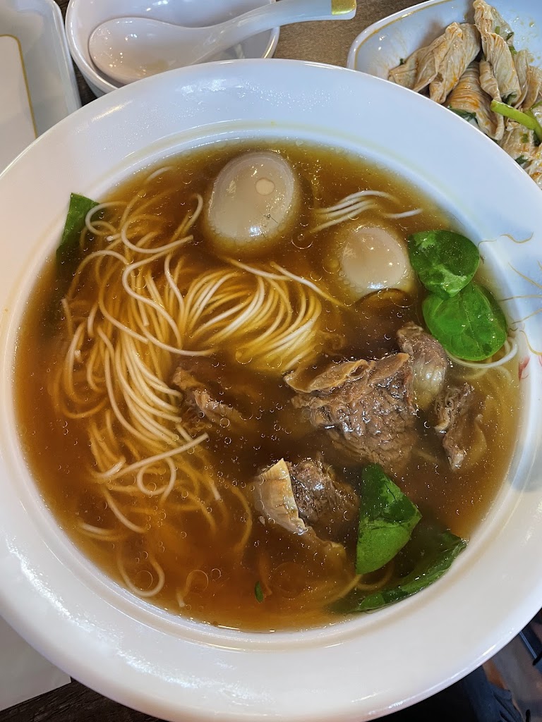 Hu Din Ji Shanghai Bistro