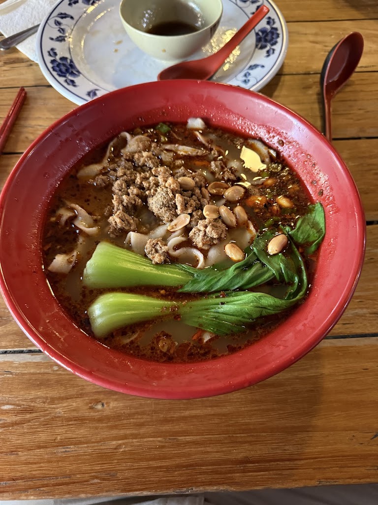 Huangcheng Noodle House 山西刀削面