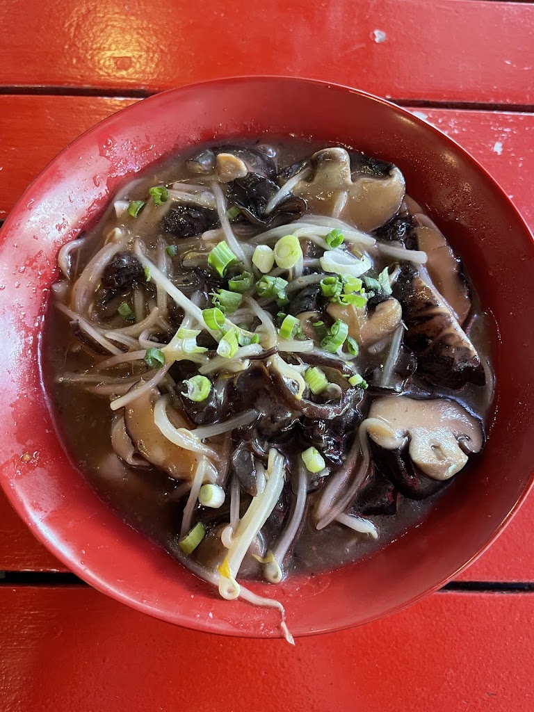 Huangcheng Noodle House 山西刀削面