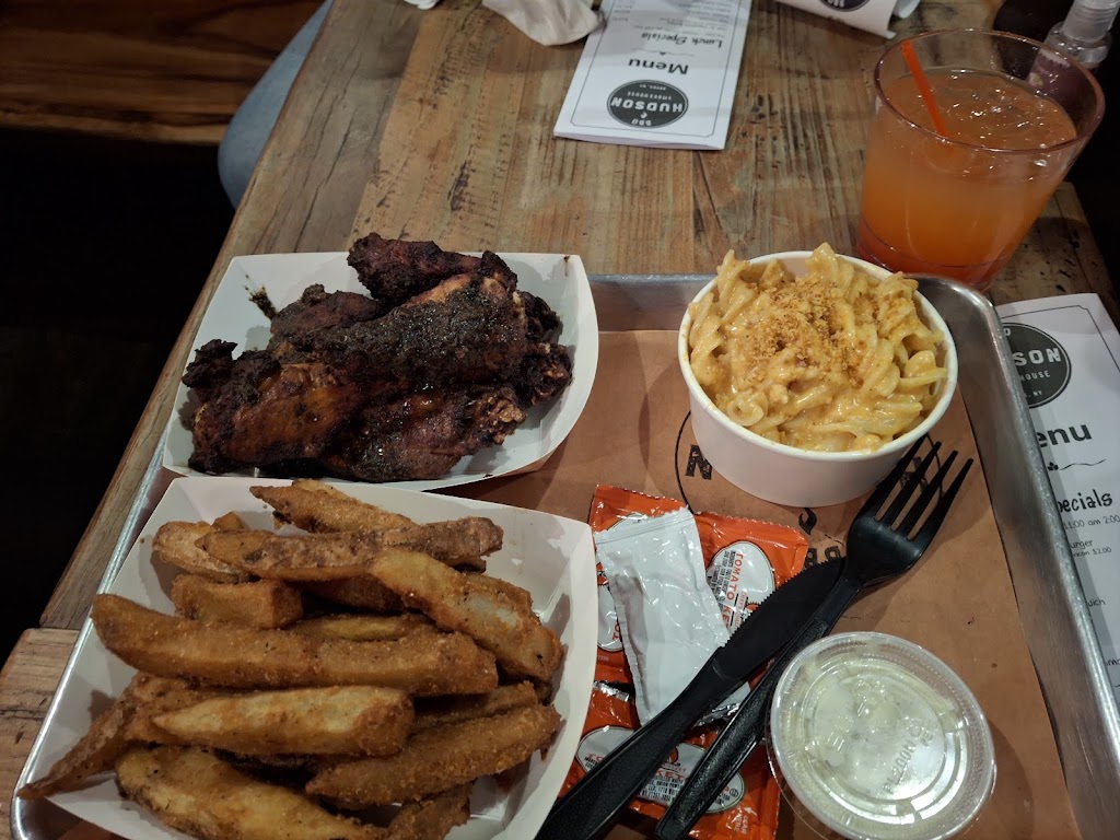 Hudson Smokehouse