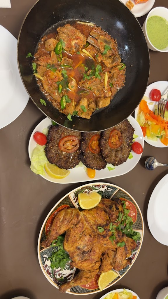Hujra Restaurant